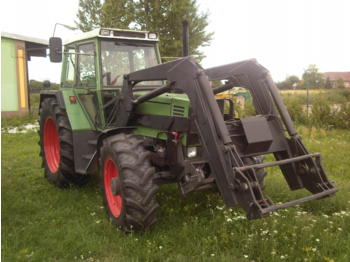 FENDT 311 - Tractor agricol