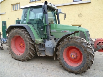 FENDT 716 Vario  - Tractor agricol