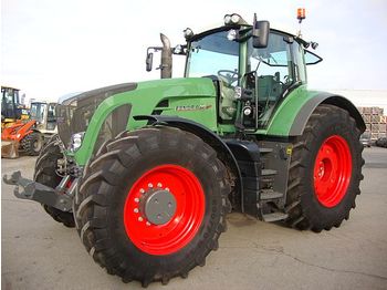 FENDT 936 Vario - Tractor agricol