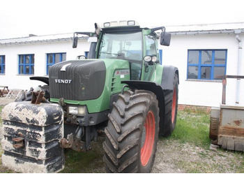 FENDT Vario 926 - Tractor agricol
