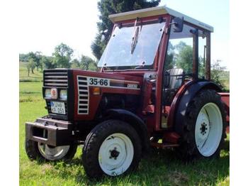FIAT 35-66 Kabine *TOP-Zustand* - Tractor agricol