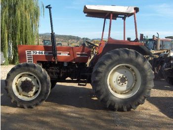 FIAT 70-66 - Tractor agricol