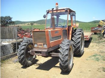 FIAT - 880 DT
 - Tractor agricol