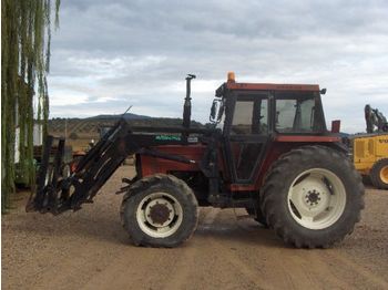 FIAT 88.93 dt - Tractor agricol