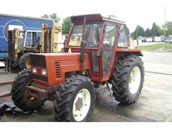 FIAT Ciągniki rolnicze - Tractor agricol