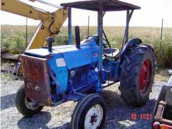 FORD 3000 - Tractor agricol