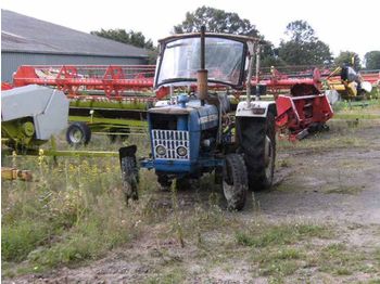 FORD 3000 H *** - Tractor agricol