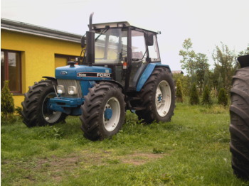 FORD 5030 - Tractor agricol