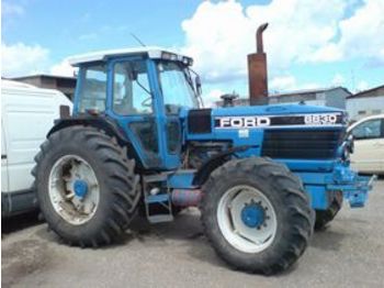 FORD NEW HOLLAND 8830dt - Tractor agricol