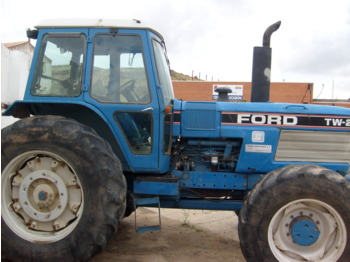 FORD TW 25 - Tractor agricol