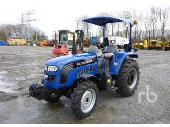 FOTON LOVOL 504 4WD Agricultural Tractor - Tractor agricol