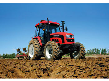 FOTON LOVOL TG1254 - Tractor agricol