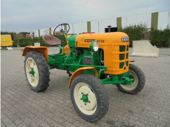 Fahr D 130 2WD - Tractor agricol