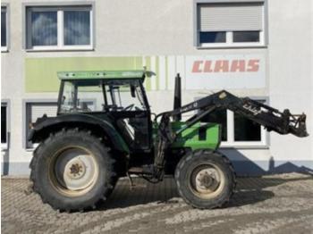 Fahr dx4.50 - Tractor agricol