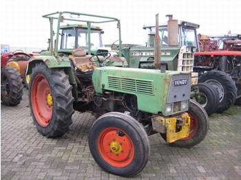 Fendt 104 - Tractor agricol