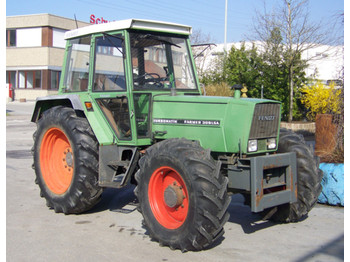 Fendt 309 LSA FARMER Turbomatik - Tractor agricol