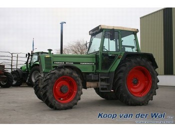Fendt 311 - Tractor agricol