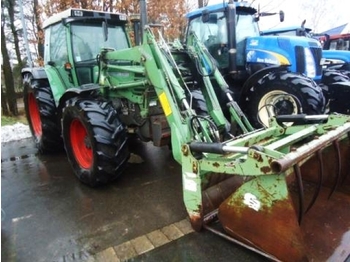Fendt 514C Favorit second hand  - Tractor agricol