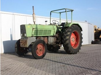 Fendt 610 - Tractor agricol