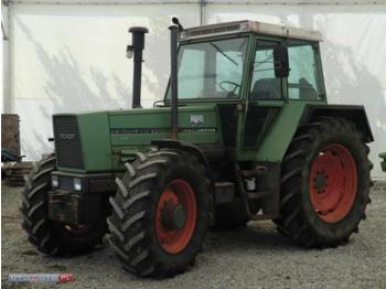 Fendt 611LSA - Tractor agricol