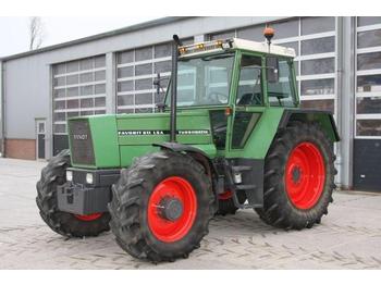 Fendt 611 LSA - Tractor agricol