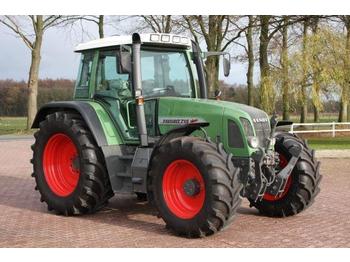 Fendt 716 Vario - Tractor agricol
