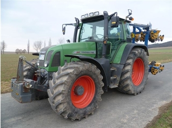 Fendt 716 Vario  - Tractor agricol