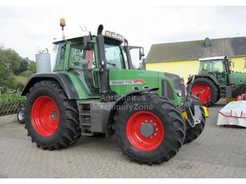 Fendt 716 Vario TMS - Tractor agricol