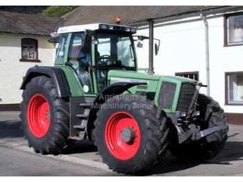 Fendt 816 - Tractor agricol