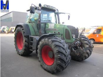 Fendt 818 Vario TMS - Tractor agricol