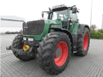 Fendt 916 Vario - Tractor agricol