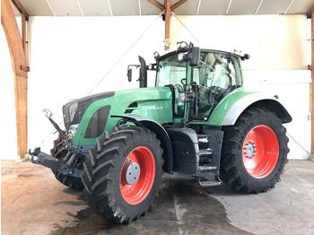 Tractor agricol Fendt 930 Vario