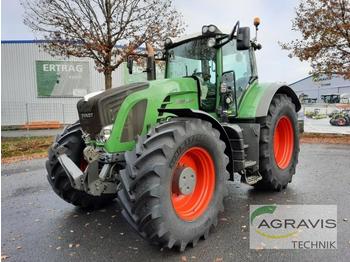 Tractor agricol Fendt 936 VARIO PROFI