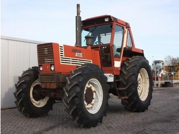 Fiat 1880 4wd - Tractor agricol