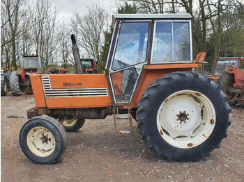 Fiat 880 - Tractor agricol