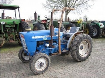 Ford 3055V - Tractor agricol