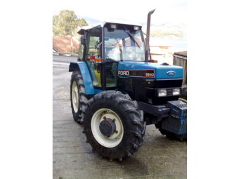 Ford 5640DT - Tractor agricol