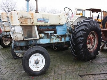 Ford 6000 - Tractor agricol