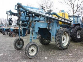 Ford 6600 hi-clearance - Tractor agricol