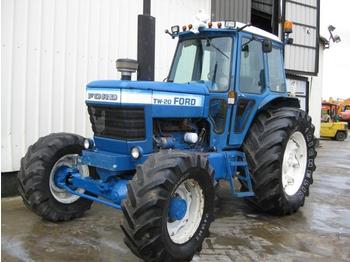 Ford TW20 - Tractor agricol