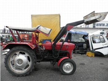 Ford Traktor 2000 - Tractor agricol