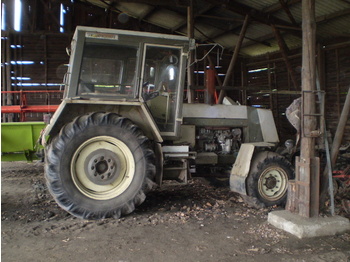 Fortschritt ZT 323 - Tractor agricol