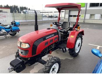 Foton FT 25  - Tractor agricol