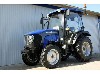 Foton Traktor LOVOL 504 mit 50 Ps Vollausstattung  - Tractor agricol