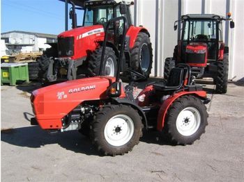 GOLDONI 0 RS
 - Tractor agricol
