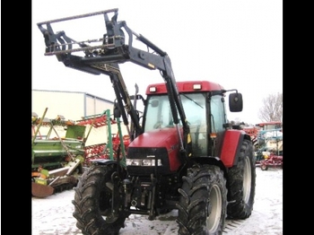 Germania: Tractor 100 CP CASE MX100 C  - Tractor agricol
