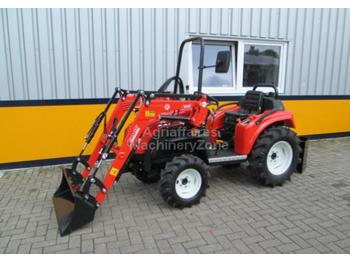 Goldoni Boxter 25 Frontlader - Tractor agricol