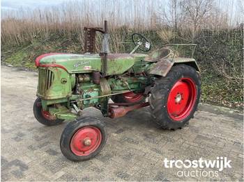 Guldner  - Tractor agricol