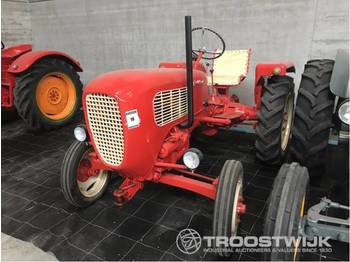 Güldner A2KS - Tractor agricol