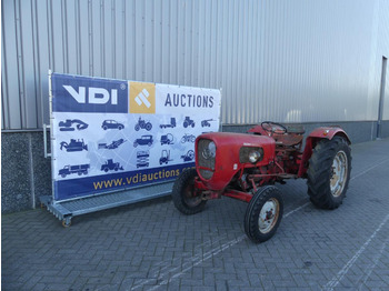 Guldner A3KA - Tractor agricol